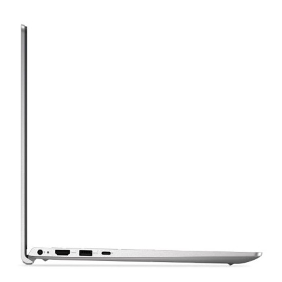 Laptop Dell 15 DC15250 i5U165W11SLU-5 (i5 1334U 16GB 512GB SSD 15.6 inch FHD 120Hz Win 11 Office Silver 1Y)