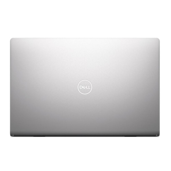 Laptop Dell 15 DC15250 i5U165W11SLU-5 (i5 1334U 16GB 512GB SSD 15.6 inch FHD 120Hz Win 11 Office Silver 1Y)