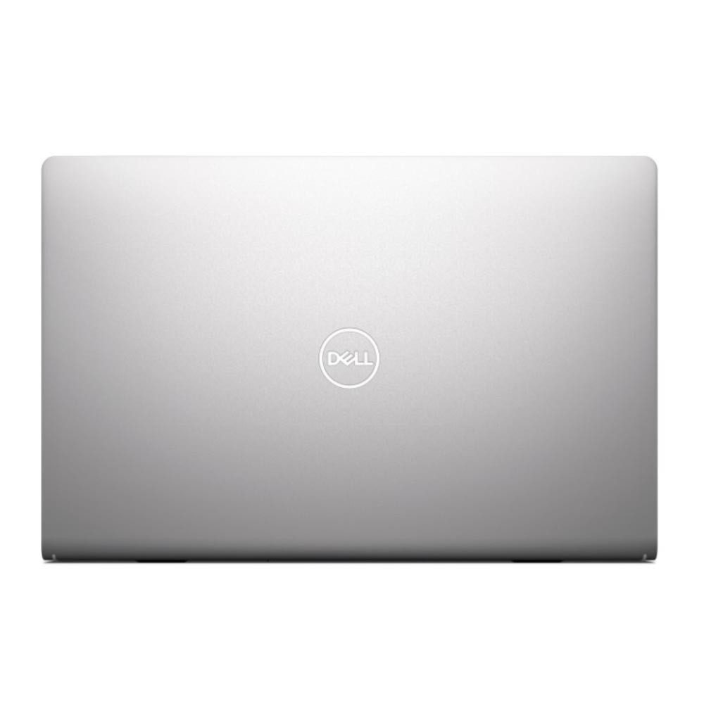 Laptop Dell 15 DC15250 i5U165W11SLU-5 (i5 1334U 16GB 512GB SSD 15.6 inch FHD 120Hz Win 11 Office Silver 1Y)