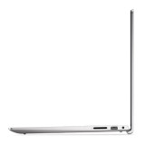 Laptop Dell 15 DC15250 i5U165W11SLU-5 (i5 1334U 16GB 512GB SSD 15.6 inch FHD 120Hz Win 11 Office Silver 1Y)