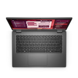 Laptop Dell Latitude L3450 (i5 1335U 16GB 512GB SSD 14 inch FHD Win11 Black 1Y)