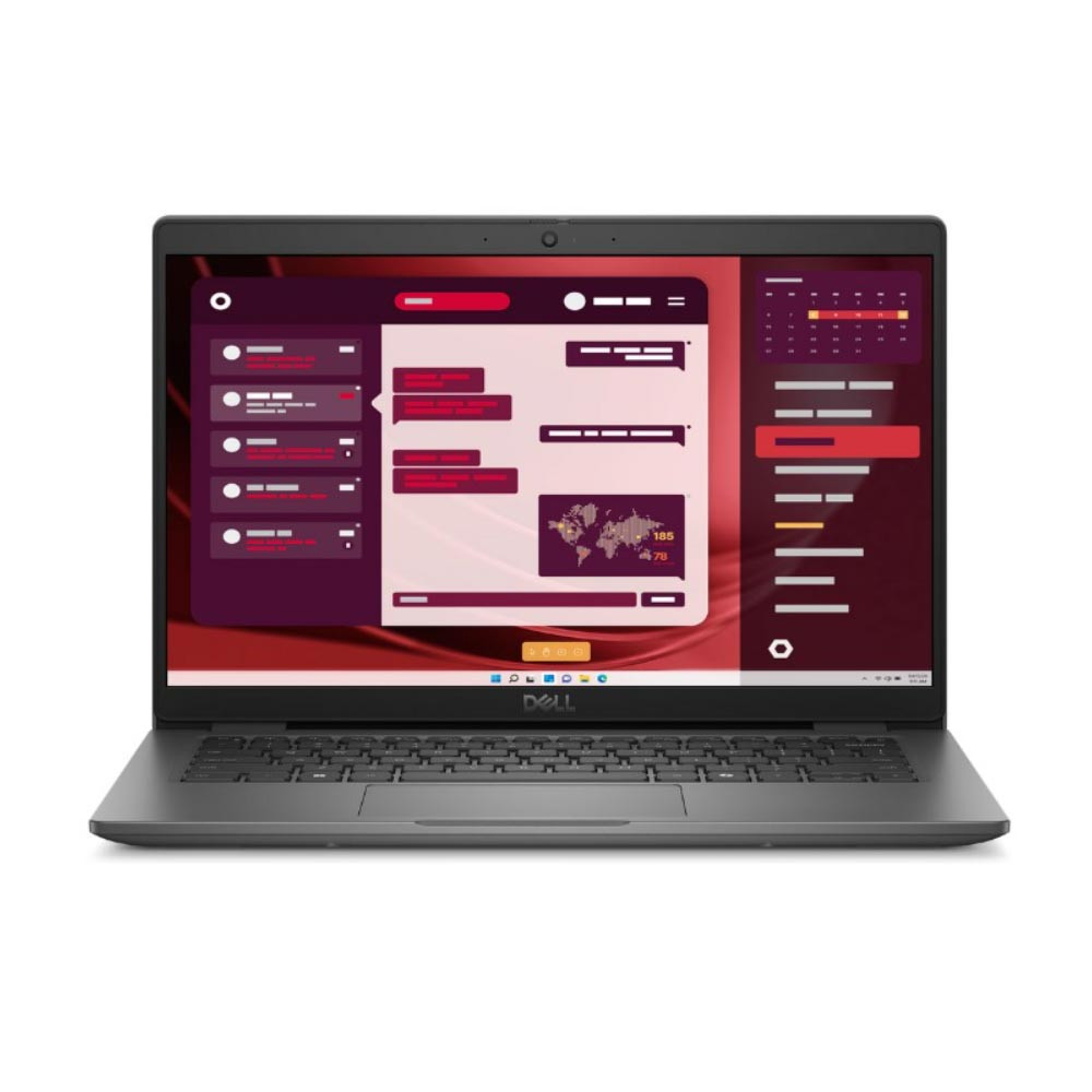 Laptop Dell Latitude L3450 (i5 1335U 16GB 512GB SSD 14 inch FHD Win11 Black 1Y)