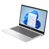 Laptop HP 14 ep1176TU C89ZQPA (Ultra 5 125H 16GB 512GB SSD 14 inch FHD Win11 Silver)