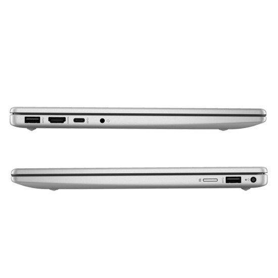 Laptop HP 14 ep1176TU C89ZQPA (Ultra 5 125H 16GB 512GB SSD 14 inch FHD Win11 Silver)
