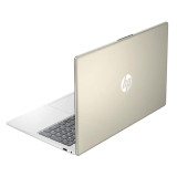 Laptop HP 15 fd0015TU A19C5PA (i7 1355U/ 16GB/ 512GB SSD/ 15.6 inch FHD/ Win11/ Gold)
