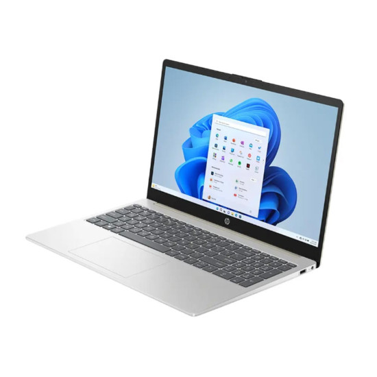 Laptop HP 15 fd0015TU A19C5PA (i7 1355U/ 16GB/ 512GB SSD/ 15.6 inch FHD/ Win11/ Gold)