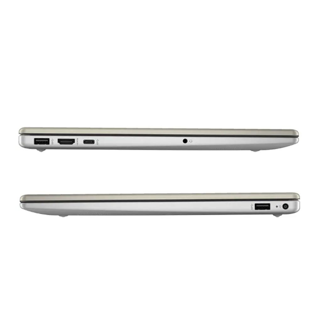 Laptop HP 15 fd0015TU A19C5PA (i7 1355U/ 16GB/ 512GB SSD/ 15.6 inch FHD/ Win11/ Gold)