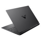 Laptop HP Gaming Victus 15-fb3116AX BX8U4PA (R7 7445HS 16GB 512GB SSD RTX 3050 6Gb 15.6 inch FHD 144Hz Win11 Mica Silver)
