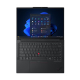 Laptop Lenovo ThinkPad E14 GEN 7 (Ultra 5 226V 32GB 512GB SSD 14 inch WUXGA 60HZ NoOS Black Vỏ nhôm 2Y)