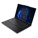 Laptop Lenovo ThinkPad E14 GEN 7 (Ultra 5 226V 32GB 512GB SSD 14 inch WUXGA 60HZ NoOS Black Vỏ nhôm 2Y)