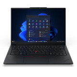 Laptop Lenovo ThinkPad E14 GEN 7 (Ultra 5 226V 32GB 512GB SSD 14 inch WUXGA 60HZ NoOS Black Vỏ nhôm 2Y)