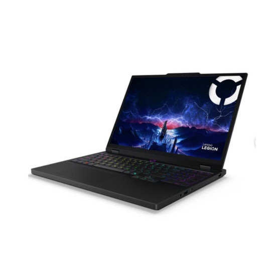 Laptop Lenovo Legion Gaming 5 15IRX10 (i7 13650HX 16GB 512GB SSD RTX 5060 8GB 15.3 inch WUXGA 165Hz Win 11 EB Vỏ nhôm 3Y)