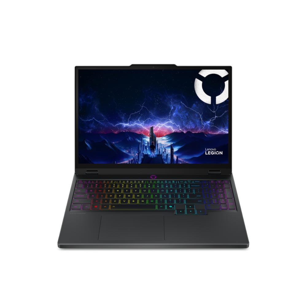 Laptop Lenovo Legion Gaming 5 15IRX10 (i7 13650HX 16GB 512GB SSD RTX 5060 8GB 15.3 inch WUXGA 165Hz Win 11 EB Vỏ nhôm 3Y)
