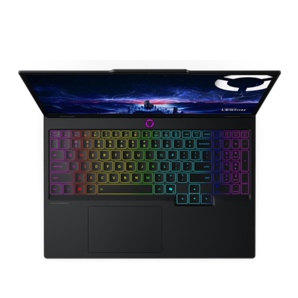 Laptop Lenovo Legion Gaming 5 15IRX10 (i7 13650HX 16GB 512GB SSD RTX 5060 8GB 15.3 inch WUXGA 165Hz Win 11 EB Vỏ nhôm 3Y)