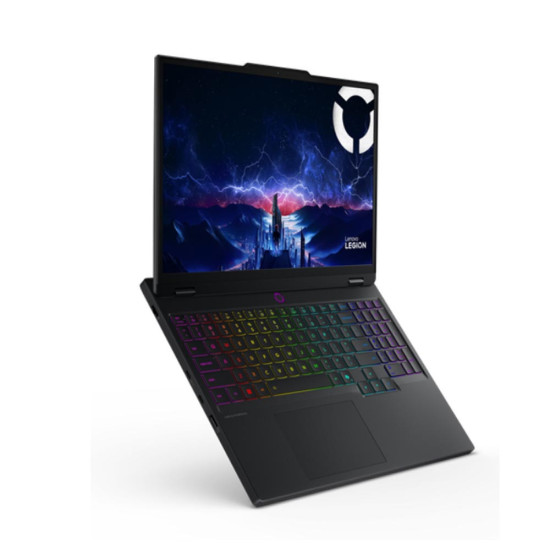 Laptop Lenovo Legion Gaming 5 15IRX10 (i7 13650HX 16GB 512GB SSD RTX 5060 8GB 15.3 inch WUXGA 165Hz Win 11 EB Vỏ nhôm 3Y)