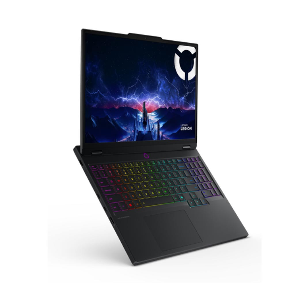 Laptop Lenovo Legion Gaming 5 15IRX10 (i7 13650HX 16GB 512GB SSD RTX 5060 8GB 15.3 inch WUXGA 165Hz Win 11 EB Vỏ nhôm 3Y)