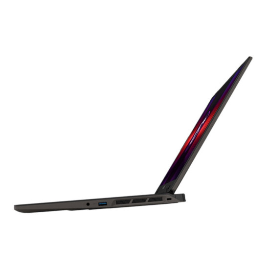 Laptop MSI Sword 16 HX B14VFKG-045VN (i7 14700HX/ 16GB/ 1TB SSD/ RTX 4060 8GB/ 16.1 inch QHD/ 240Hz/ Win11/ Gray/ Balo)