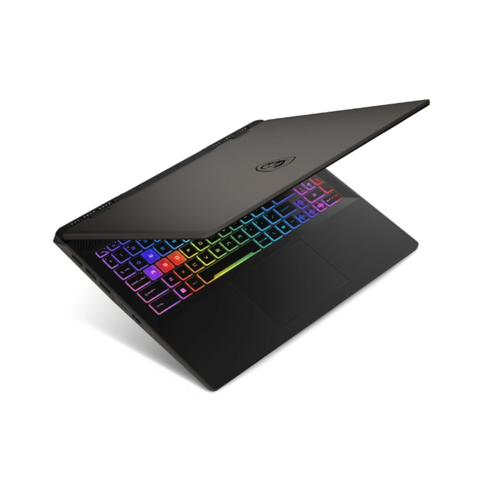 Laptop MSI Sword 16 HX B14VFKG-045VN (i7 14700HX/ 16GB/ 1TB SSD/ RTX 4060 8GB/ 16.1 inch QHD/ 240Hz/ Win11/ Gray/ Balo)