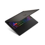 Laptop MSI Sword 16 HX B14VFKG-045VN (i7 14700HX/ 16GB/ 1TB SSD/ RTX 4060 8GB/ 16.1 inch QHD/ 240Hz/ Win11/ Gray/ Balo)