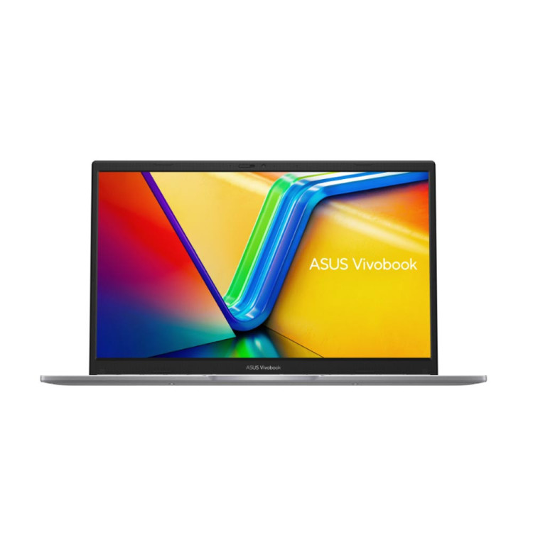 Laptop Asus Vivobook X1404VA-EB509W (I3 1315U 8GB 512GB SSD 14 inch FHD 60HZ Win11 Silver)