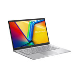 Laptop Asus Vivobook X1404VA-EB509W (I3 1315U 8GB 512GB SSD 14 inch FHD 60HZ Win11 Silver)