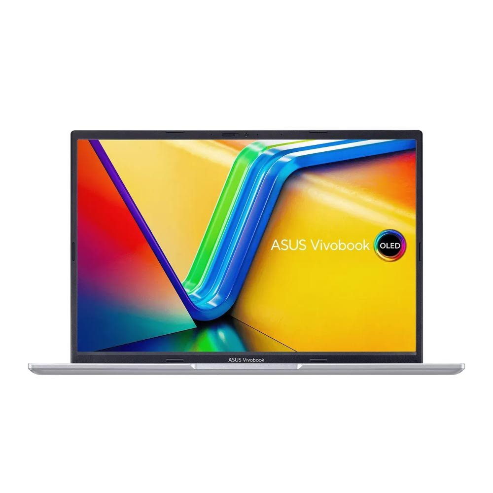 Laptop Asus Vivobook 14 M1405NAQ-LY011W (R7 170 16GB 512GB SSD 14 inch WUXGA Win11 Silver)