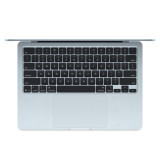 Laptop Apple Macbook Air M4 (10 Core CPU 8 core GPU 16GB 256GB SSD 13.6Inch Sky Blue)