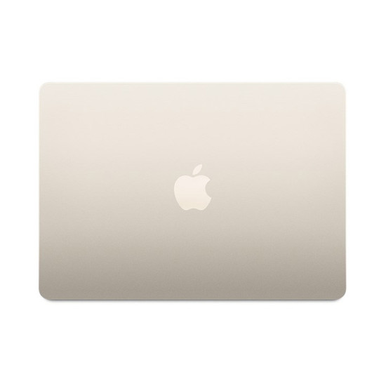 Laptop Apple Macbook Air M2 (8 core CPU 8 core GPU 16GB 256GB 13.6Inch Starlight)