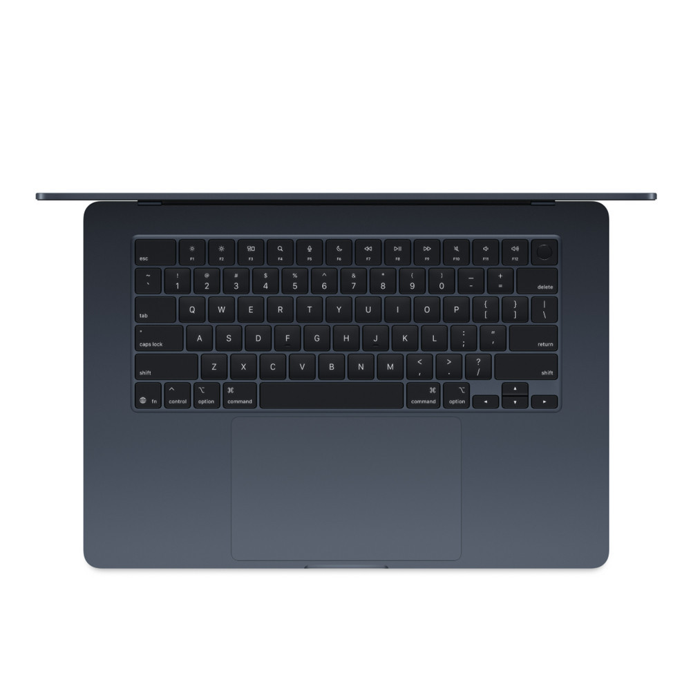 Laptop Apple Macbook Air M4 (10 Core CPU/ 10 core GPU/ 24GB/ 512GB SSD/ 15.3inch/ Midnight)