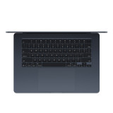 Laptop Apple Macbook Air M4 (10 Core CPU/ 10 core GPU/ 24GB/ 512GB SSD/ 15.3inch/ Midnight)