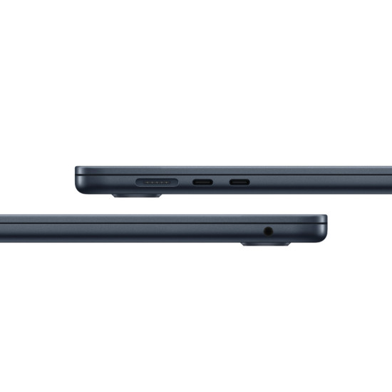 Laptop Apple Macbook Air M4 (10 Core CPU/ 10 core GPU/ 24GB/ 512GB SSD/ 15.3inch/ Midnight)