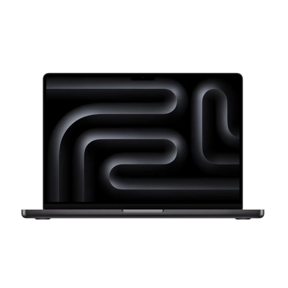 Laptop Apple Macbook Pro M5 (10 Core CPU 10 core GPU 16GB 512GB SSD 14.2Inch 120Hz Space Black)