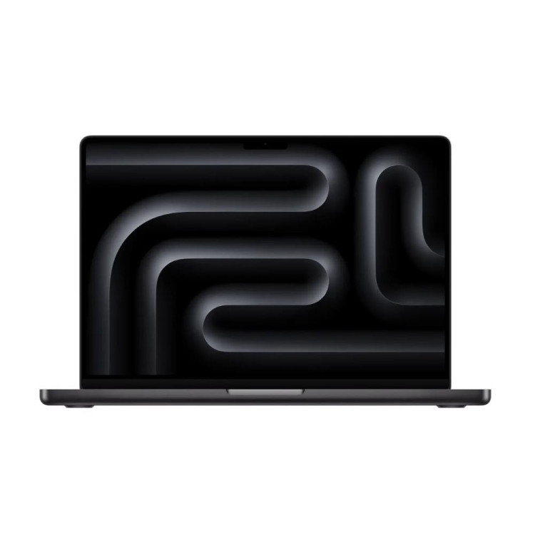 Laptop Apple Macbook Pro M5 (10 Core CPU 10 core GPU 16GB 512GB SSD 14.2Inch 120Hz Space Black)