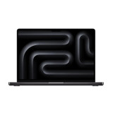 Laptop Apple Macbook Pro M5 (10 Core CPU 10 core GPU 16GB 512GB SSD 14.2Inch 120Hz Space Black)