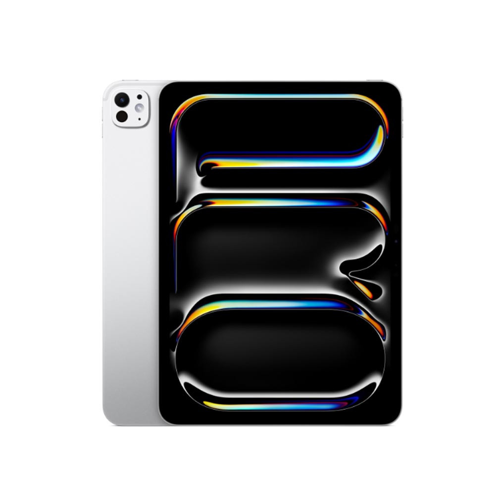 Máy tính bảng Apple IPad Pro 11 M5 5G (12Gb 256GB Silver)