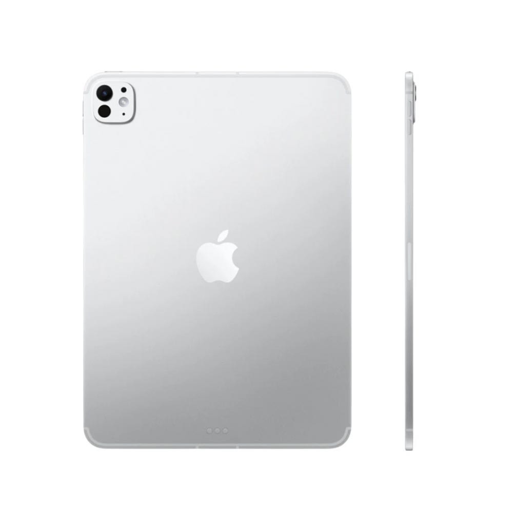 Máy tính bảng Apple IPad Pro 11 M5 5G (12Gb 256GB Silver)