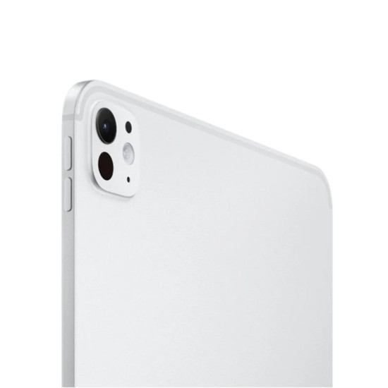 Máy tính bảng Apple IPad Pro 11 M5 5G (12Gb 256GB Silver)