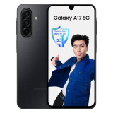 Điện thoại Samsung Galaxy A17 5G (8GB 128Gb Đen)