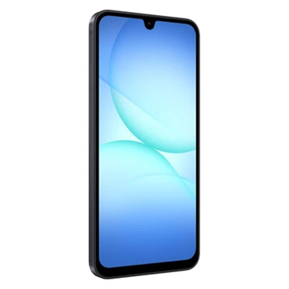 Điện thoại Samsung Galaxy A17 5G (8GB 128Gb Đen)