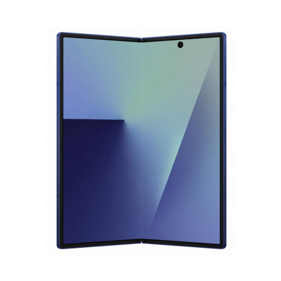 Điện thoại Samsung Galaxy Z Fold7 (12Gb 512GB Xanh navy)