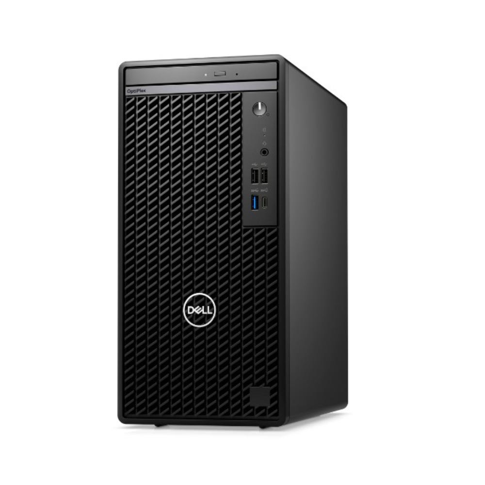 PC Dell Optiplex 7020MT (I5 14500 8GB 512GB SSD Wifi + BT Key Mouse Win11 1Y)
