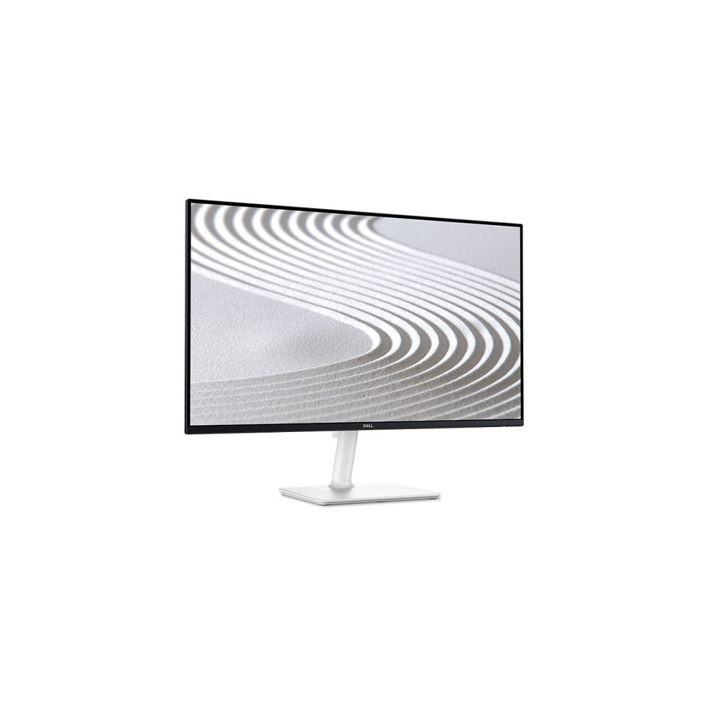Màn hình Dell S2425H (23.8Inch Full HD 5ms 100HZ 250cdm2 IPS Loa Silver 3 Year)