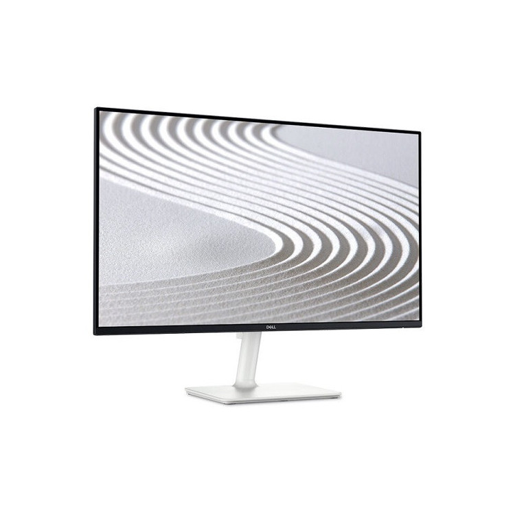 Màn hình Dell S2425H (23.8Inch Full HD 5ms 100HZ 250cdm2 IPS Loa Silver 3 Year)