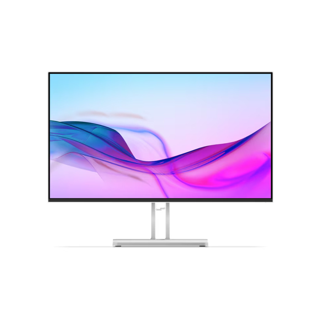 Màn hình Lenovo L27i-4A 67BEKAC1VN Cloud Grey (27Inch Full HD 4ms 100HZ 300cdm2 IPS Loa)