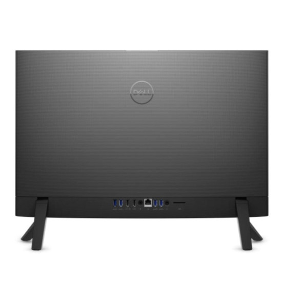 Máy tính AIO Dell 24 EC24250 42AIO24150U-01(Core 7 150U 16GB 512GB SSD 23.8inch Wifi-BT Key-Mouse wireless Win 11 Office 1Y)