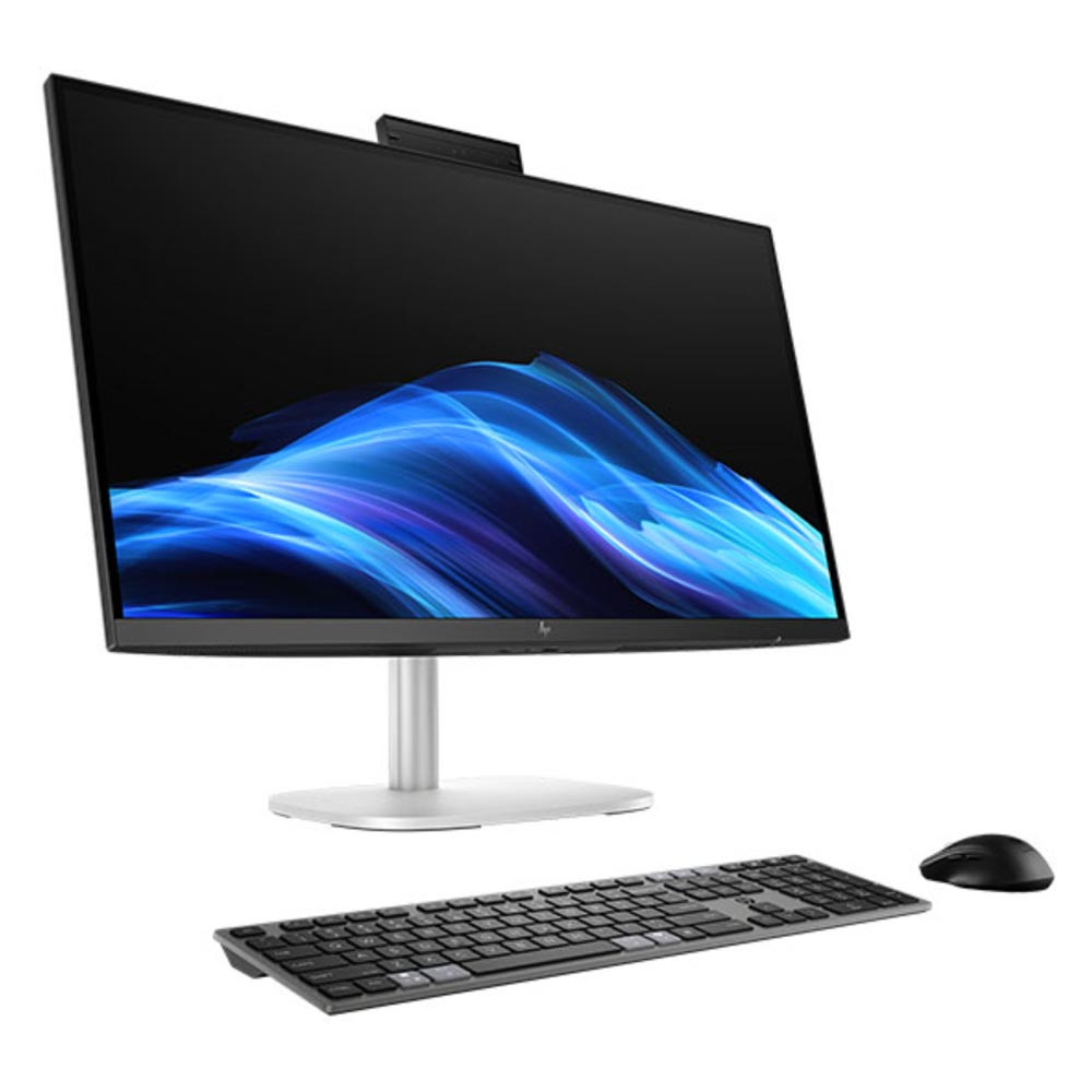 Máy tính AIO HP EliteStudio 8 G1i 27 C3VC4PT (Ultra 7 265 16GB 512GB SSD 27inch Key Mouse Win11 3Y)