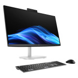 Máy tính AIO HP EliteStudio 8 G1i 27 C3VC4PT (Ultra 7 265 16GB 512GB SSD 27inch Key Mouse Win11 3Y)