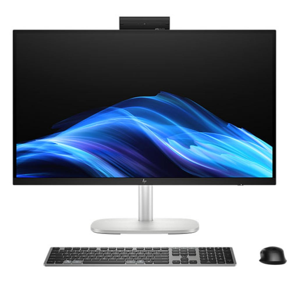 Máy tính AIO HP EliteStudio 8 G1i 27 C3VC4PT (Ultra 7 265 16GB 512GB SSD 27inch Key Mouse Win11 3Y)