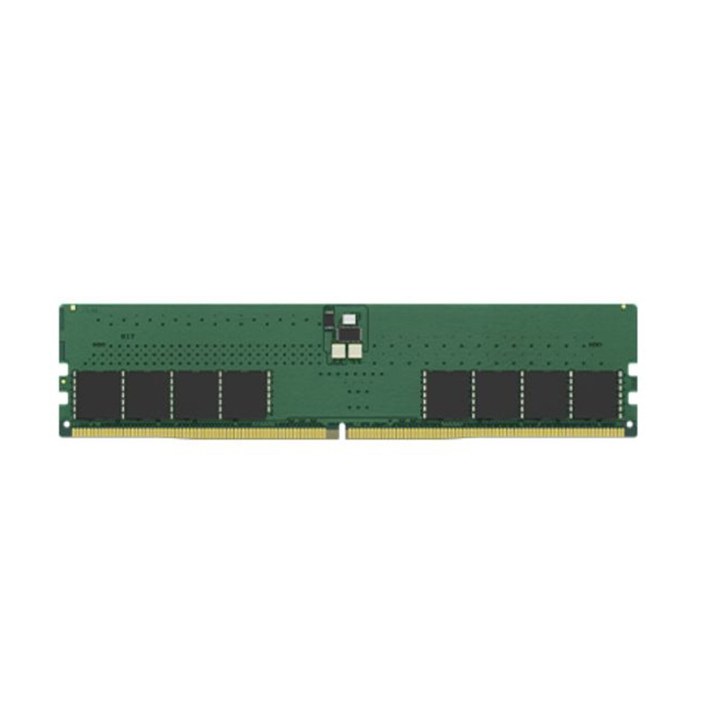 Ram desktop Kingston 32GB DDR5 bus 5600Mhz (KVR56U46BD8-32)
