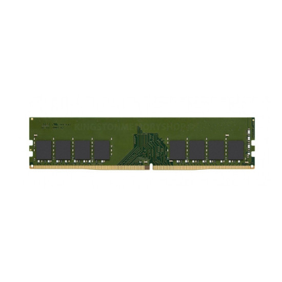 Ram desktop Kingston 16GB DDR4 bus 3200Mhz(KVR32N22S8/16)
